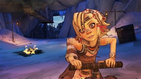 Videos Tagged with tiny tina (borderlands)